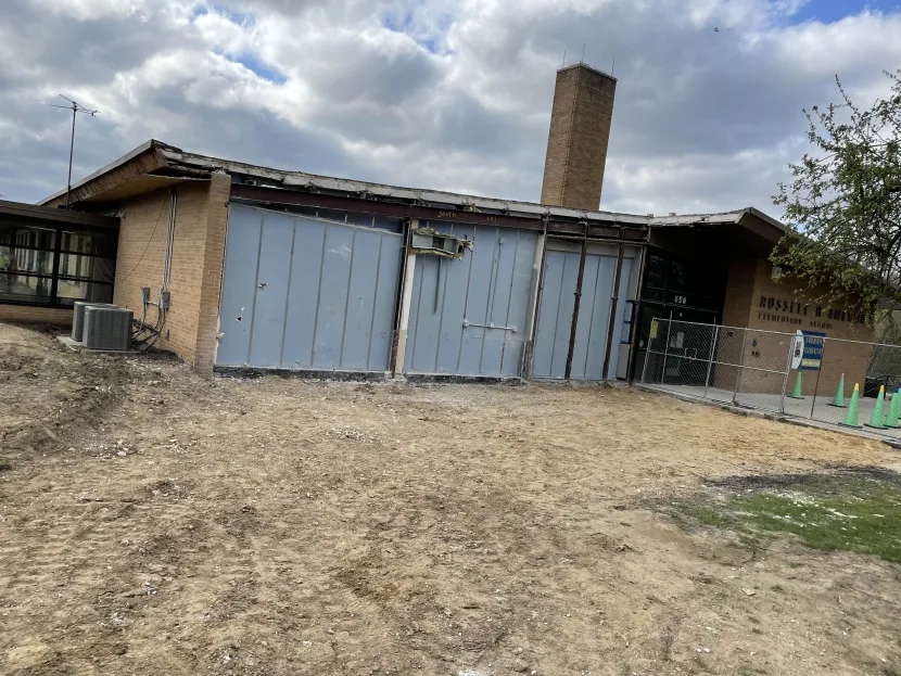 Site Protection Setup